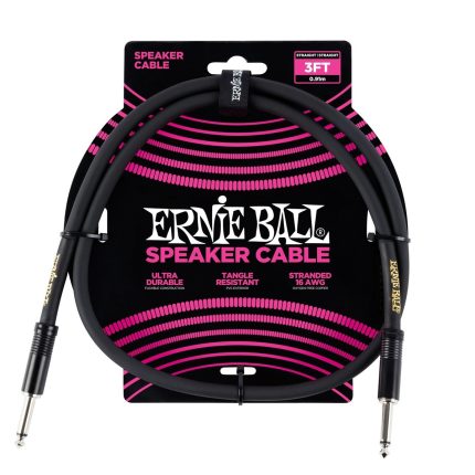 Ernie Ball P06071 Cavo Speaker 0,91Mt