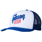 Gibson USA Cappellino Foam Trucker - immagine 2