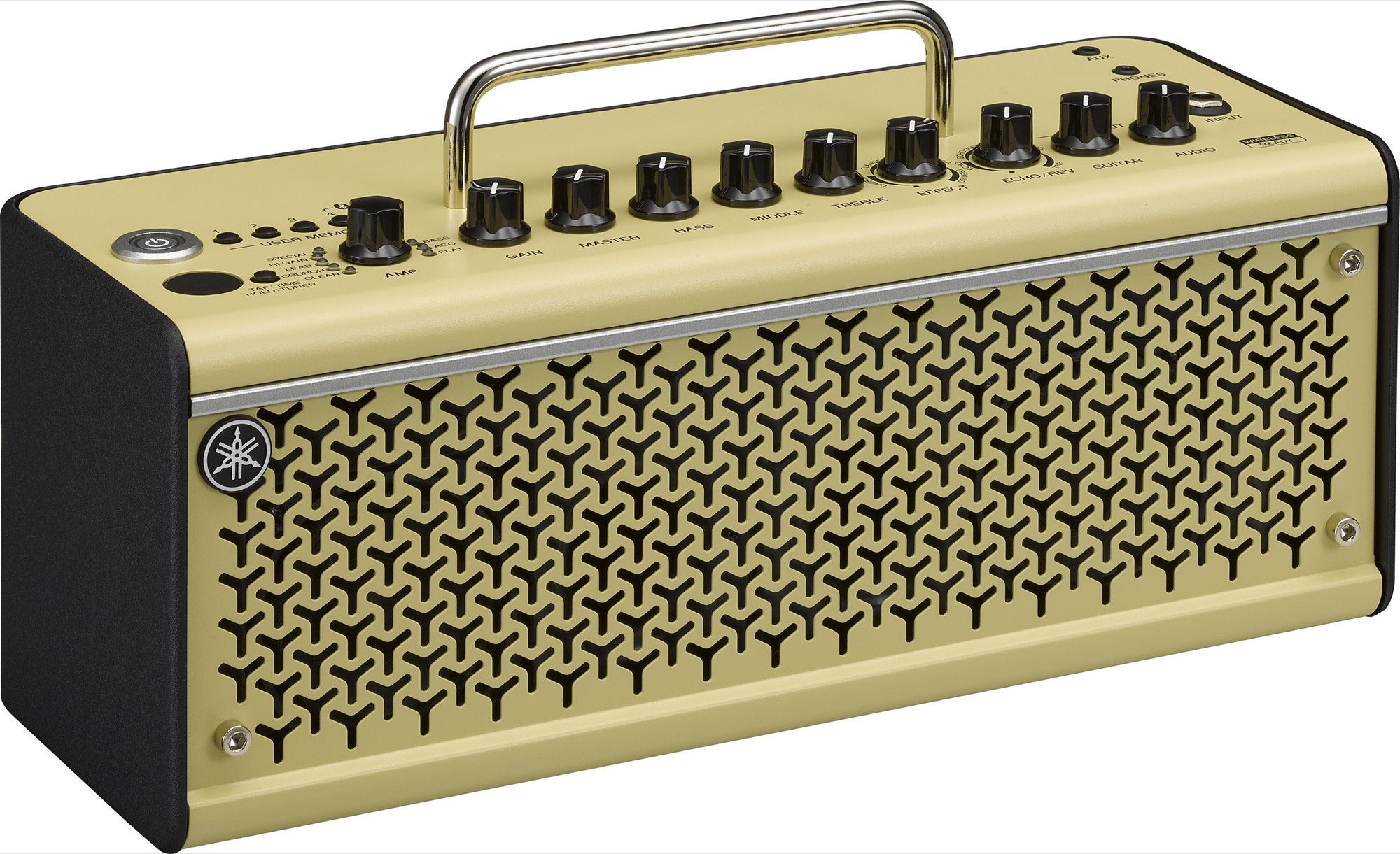 HyperFocal: 0 Yamaha THR10II Wireless Usato - immagine 1