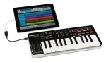 Samson Graphite M25 Mini MIDI Controller USB - immagine 3