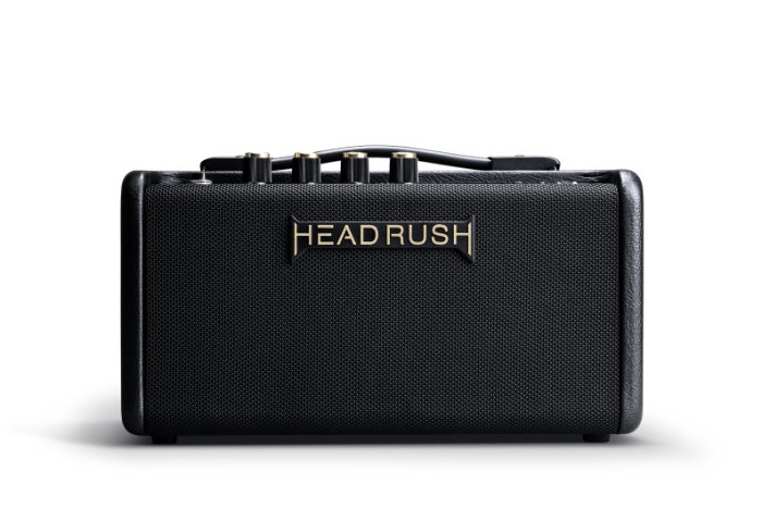 Headrush FRFR-GO - immagine 1