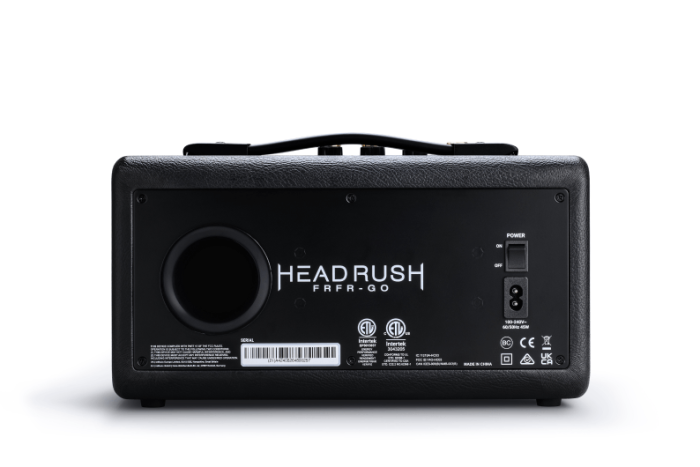 Headrush FRFR-GO - immagine 4