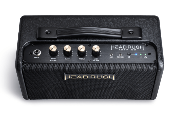 Headrush FRFR-GO - immagine 3