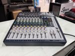 Soundcraft Signature 12 Usato - immagine 2