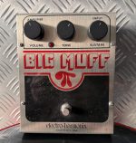 Electro Harmonix Big Muff Usato - immagine 2