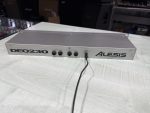 Alesis DEQ230 Usato - immagine 3