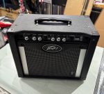 Peavey Transtube 258 Rage Usato - immagine 3