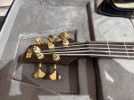 Ibanez SR1825-NTL Basso 5 Corde Usato - immagine 4