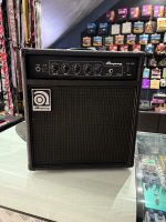 Ampeg BA-108 V2 Usato - immagine 2