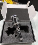 Eikon DM55V2 Microfono Dinamico Vintage V2 Usato - immagine 3