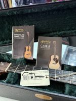 Martin DRS2 Natural Usato - immagine 7