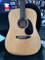 Martin DRS2 Natural Usato - immagine 3