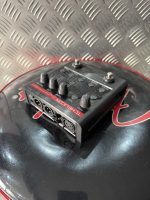 TC Helicon VoiceTone Harmony G XT Usato - immagine 3