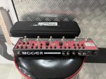 Mooer Red Truck Usato - immagine 3