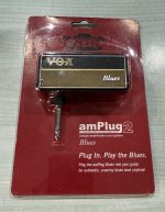 Vox amPlug 2 Blues Usato - immagine 2