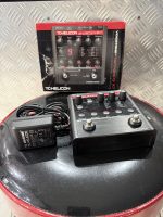 TC Helicon VoiceTone Harmony G XT Usato - immagine 4