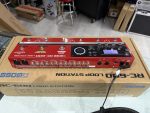 Boss RC-600 Loop Station Usato - immagine 4