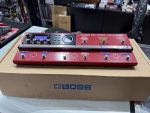 Boss RC-600 Loop Station Usato - immagine 3