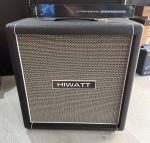 Hiwatt HG112 Guitar Cabinet 112 B-Stock - immagine 2