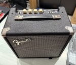 Fender Rumble 15 V3 Usato - immagine 4