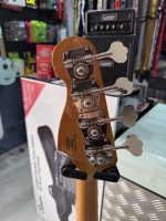 Fender Squier FSR Classic Vibe 60s Precision Bass AZG Usato - immagine 5