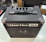 Hartke HD15 Usato - immagine 3