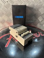 Boss GE-7 Equalizer Usato - immagine 3