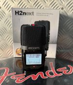 Zoom H2n Registratore Usato - immagine 2