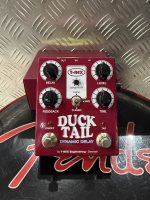 T-Rex Duck Tail Dynamic Delay Usato - immagine 2