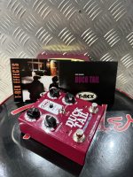 T-Rex Duck Tail Dynamic Delay Usato - immagine 3