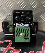 EBS UniChorus Studio Edition Rev 2 Usato - immagine 3