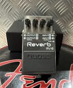 Boss RV-6 Reverb Usato - immagine 2