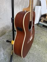 Fender Tim Armstrong Hellcat Natural WN Usato - immagine 4