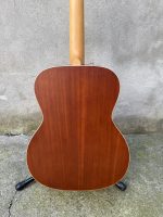 Fender Tim Armstrong Hellcat Natural WN Usato - immagine 5