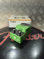 Behringer TO800 Vintage Overdrive Usato - immagine 3