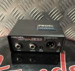 Proel DB1CH Direct Box Usato - immagine 2
