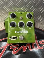 T-Rex Twister 2 Usato - immagine 2