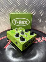 T-Rex Twister 2 Usato - immagine 3