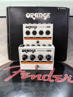 Orange Terror Stamp Usato - immagine 2