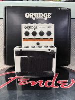 Orange Terror Stamp Usato - immagine 4