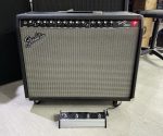 Fender Twin Amp Usato - immagine 2