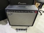 Fender Twin Amp Usato - immagine 3