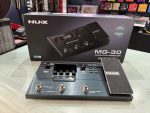 Nux MG-30 Ex-Demo - immagine 2