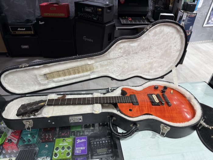 Gibson Les Paul BFG 2007 Usato - immagine 4