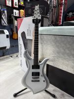 Ibanez XH300-LSH Halberd Luna Shadow Usato - immagine 2