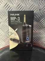 NUX MP-3 Mighty Plug Pro Usato - immagine 2