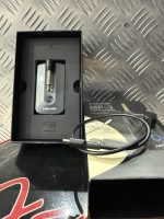 NUX MP-3 Mighty Plug Pro Usato - immagine 3
