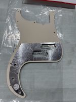 Fender 0992175000 Pickguard Precision Bass Usato - immagine 3