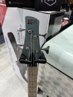 Ibanez SRMD200-SPN Sea Foam Pearl Green Usato - immagine 4