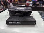 Rockboard DUO 2.0 Pedalboard Usato - immagine 3